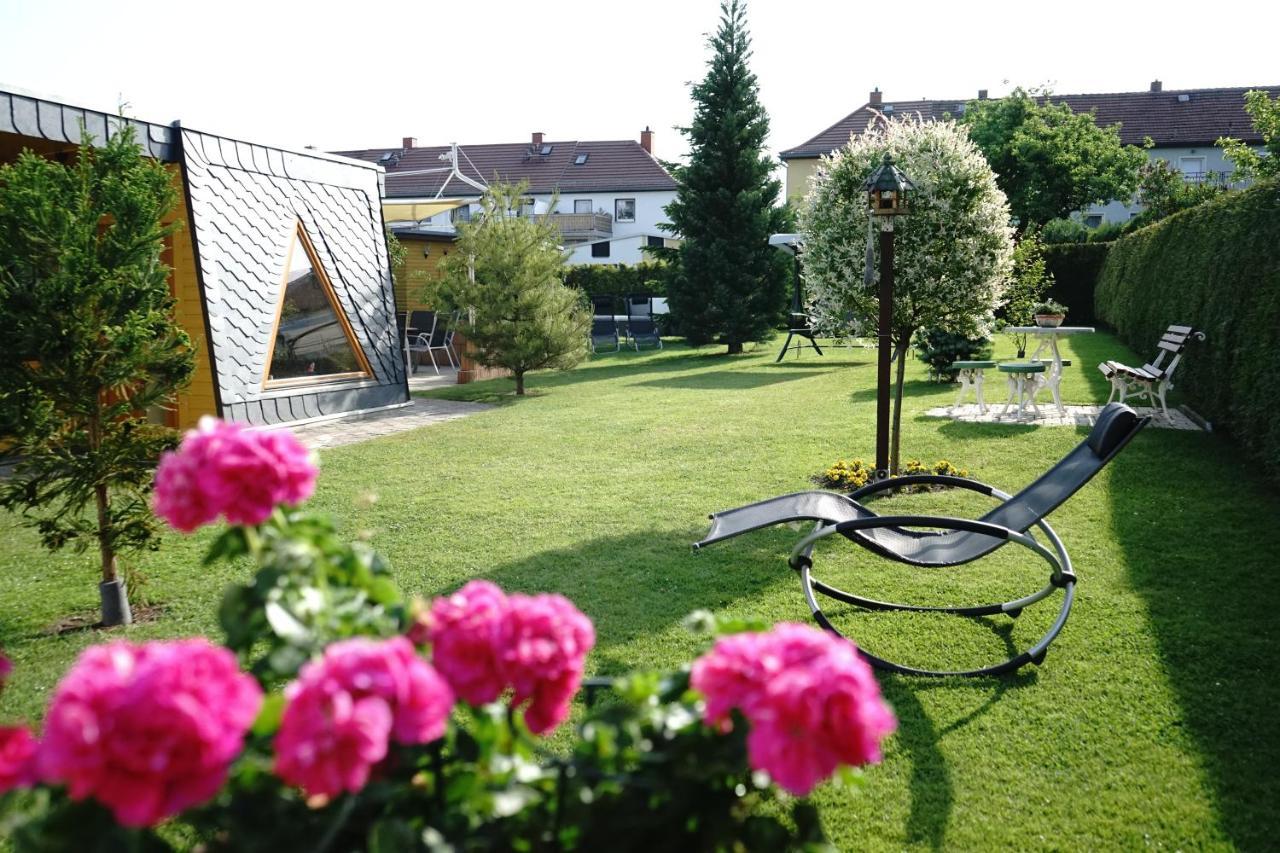 Pension Nr. 13 - B&B Pirna Exterior foto