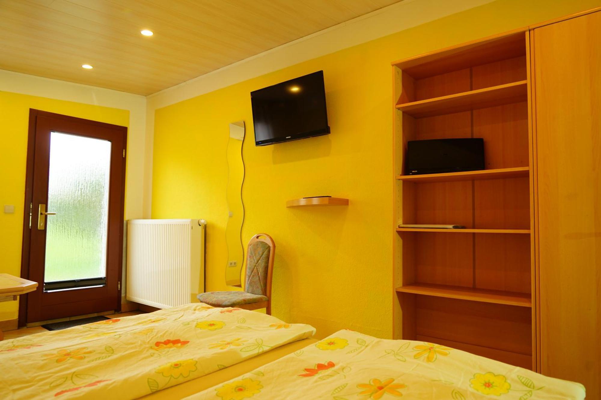 Pension Nr. 13 - B&B Pirna Habitación foto